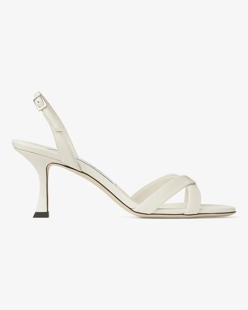 Jimmy Choo Elsy 70 Neutral