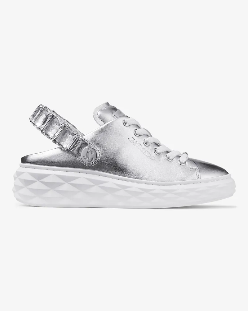 Jimmy Choo Diamond Sling V