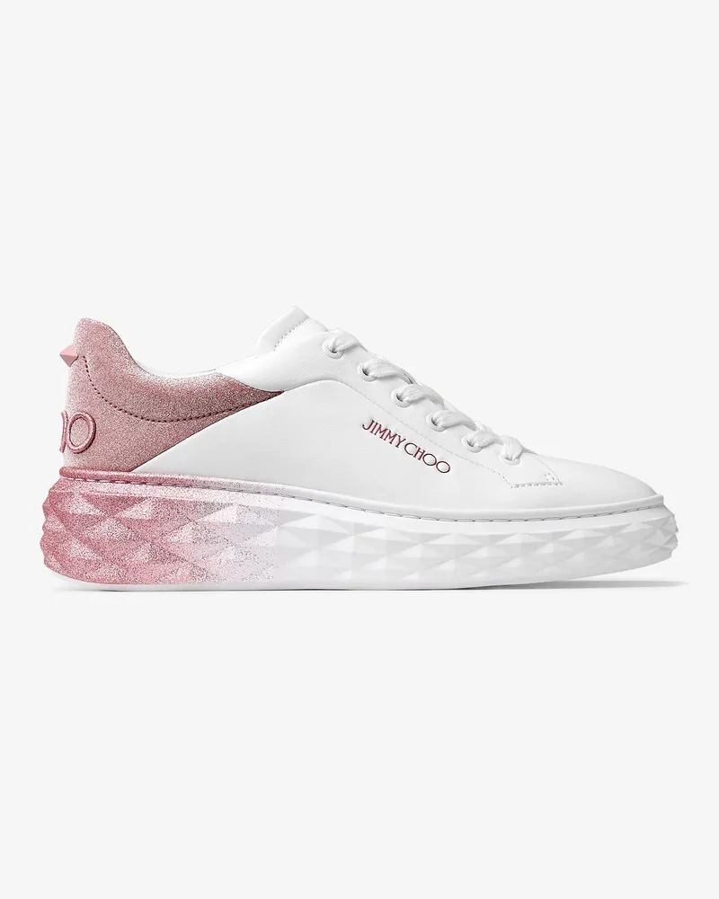 Jimmy Choo Diamond Maxi F Ii V