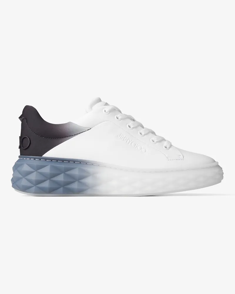 Jimmy Choo Diamond Maxi F Ii V