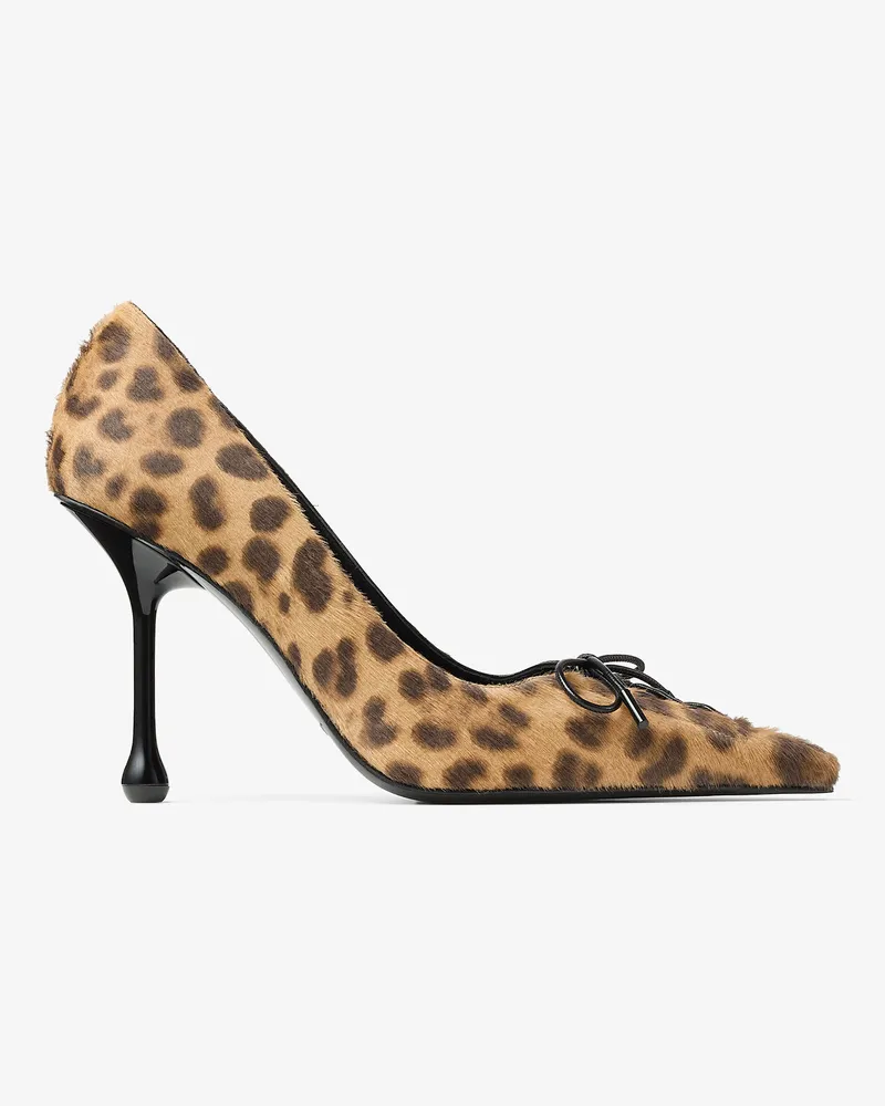 Jimmy Choo Scarlett 95 Natur