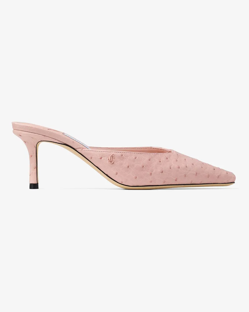 Jimmy Choo Vivi 65 Rosé