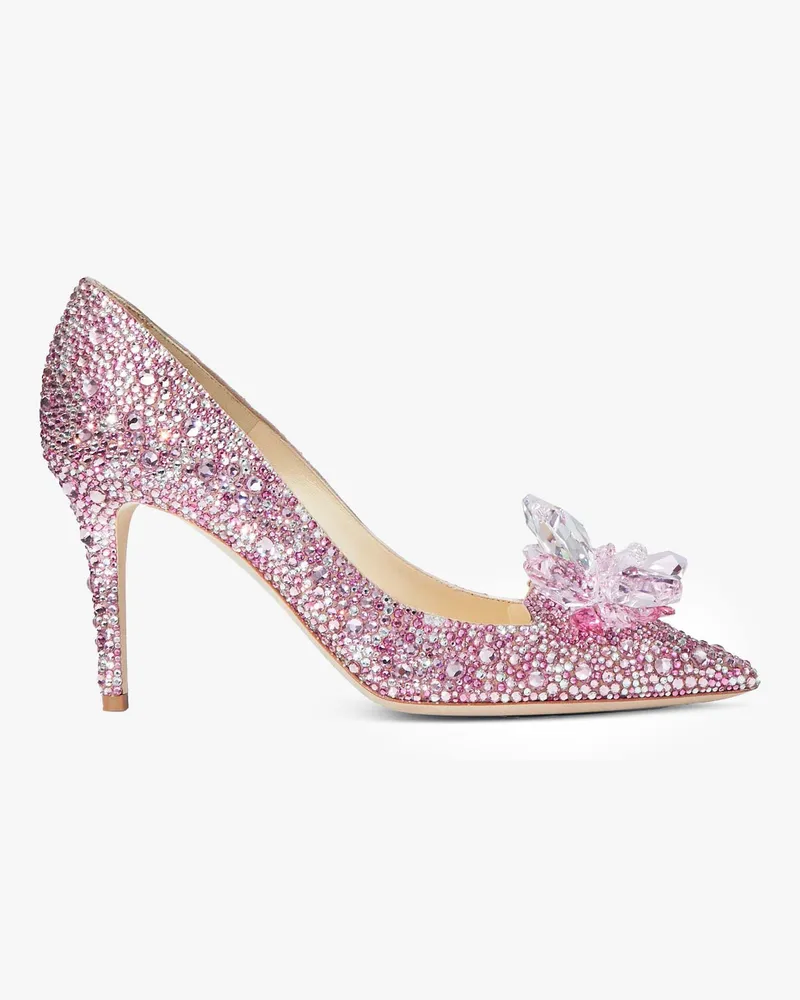 Jimmy Choo Alia Rose