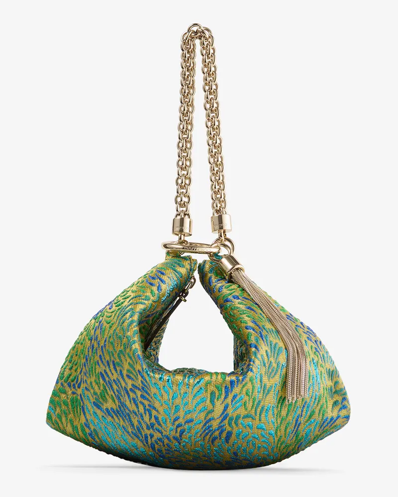 Jimmy Choo Callie Grün