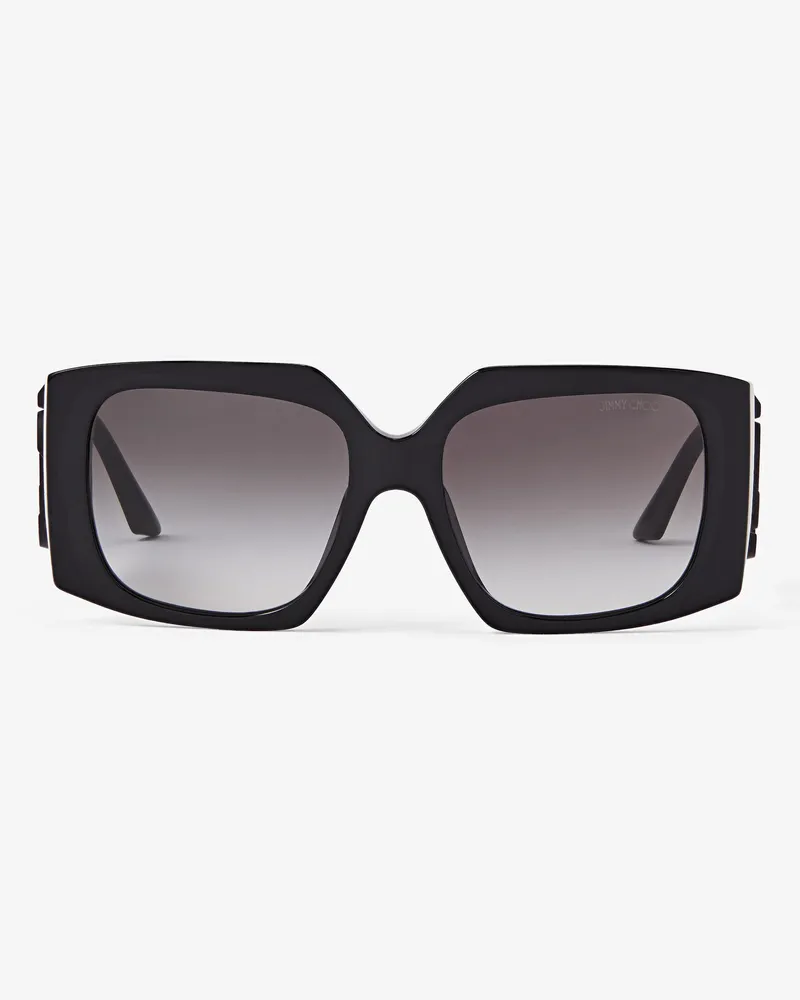 Jimmy Choo Ariana Gradient