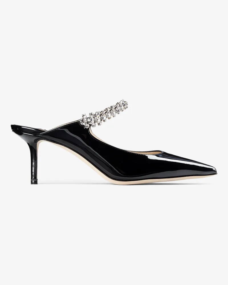 Jimmy Choo Bing 65 Schwarz