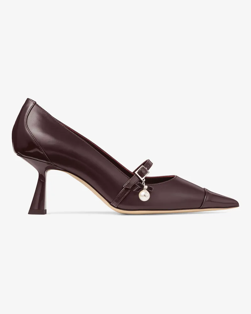 Jimmy Choo Aren Pump 65 Tiefer