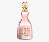 I Want Choo With Love Eau De Parfum 60Ml