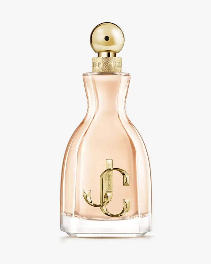 Jimmy Choo I Want Choo Edp 100Ml Roter