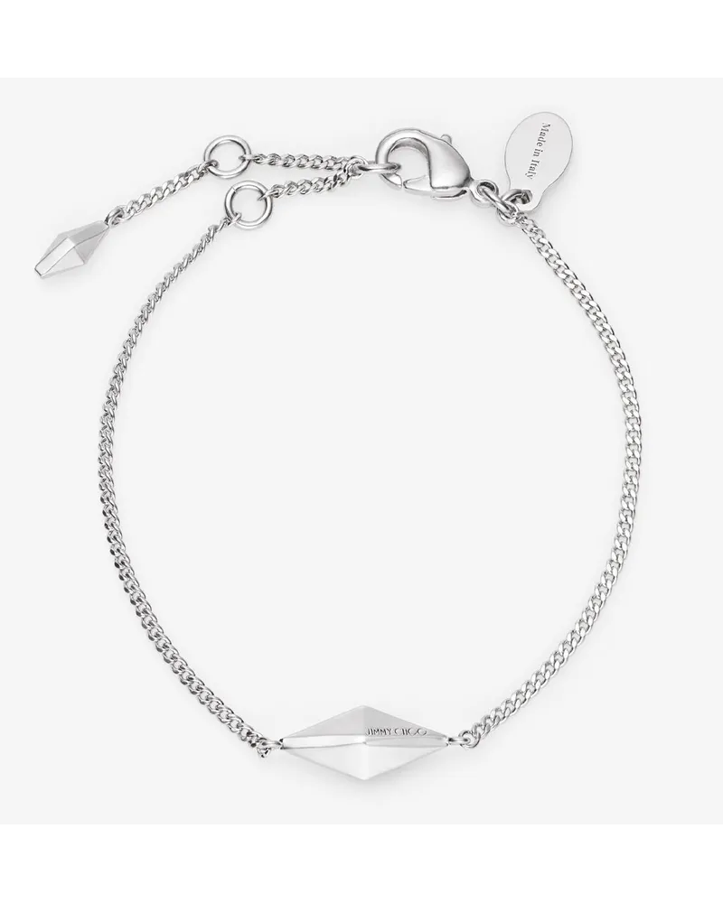 Jimmy Choo Diamond Fine Bracelet Antikes