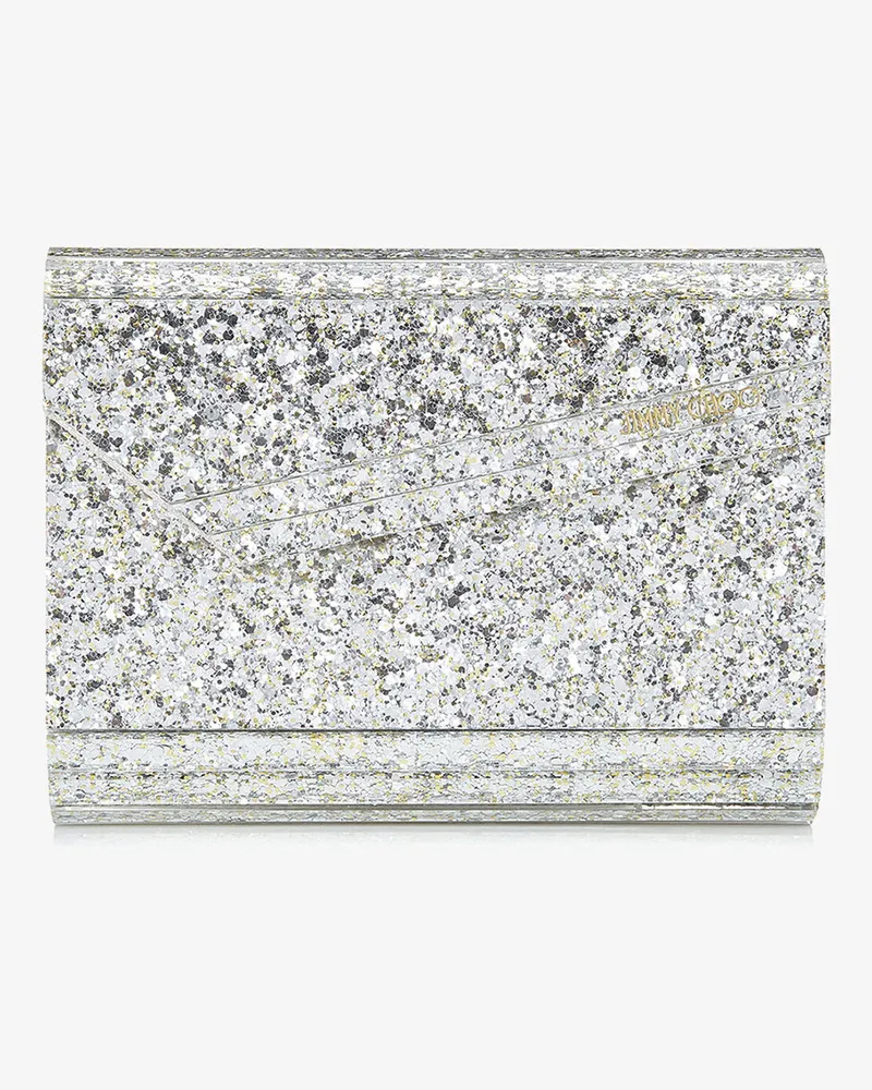 Jimmy Choo Candy Champagner