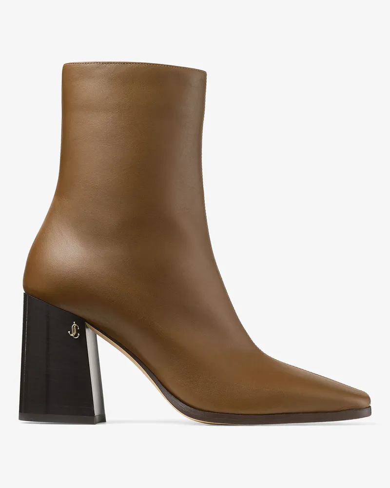 Jimmy Choo Bryelle 85 Clove