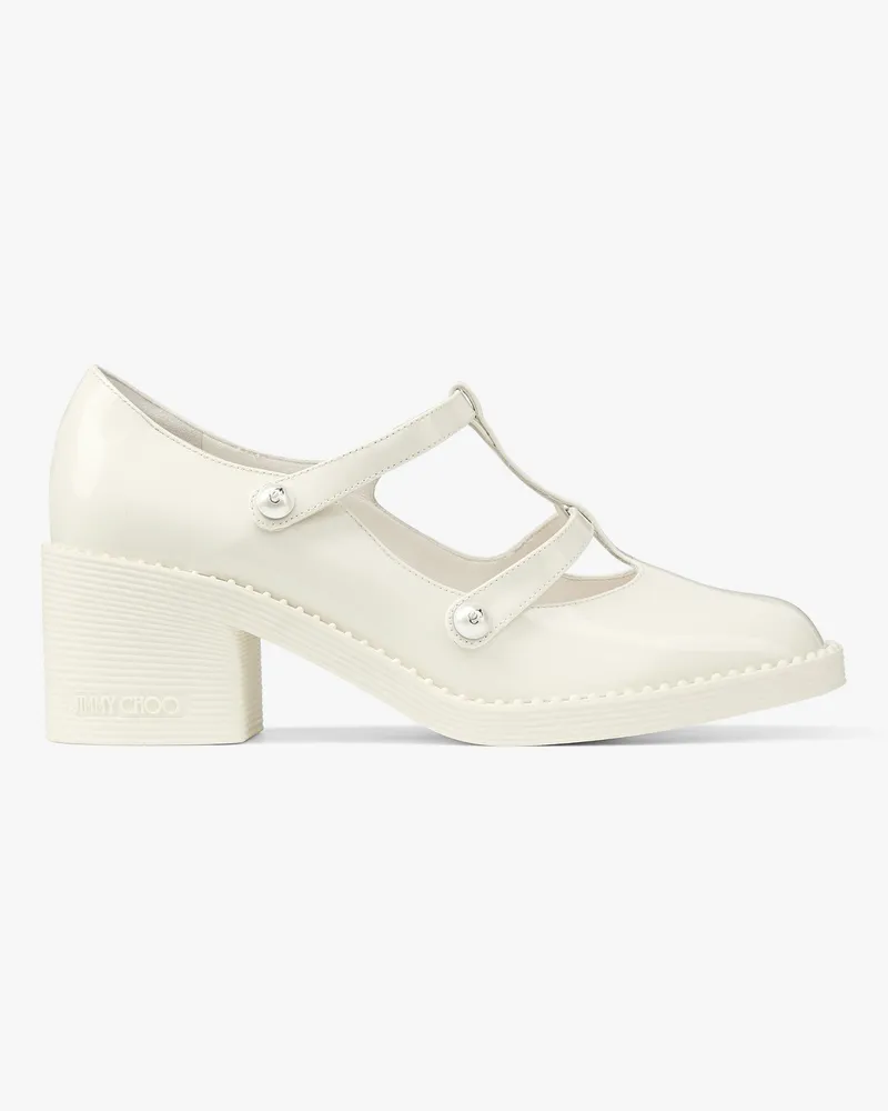 Jimmy Choo Adeline 60 Neutral