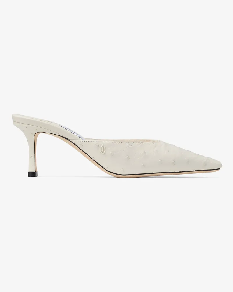 Jimmy Choo Vivi 65 Neutral