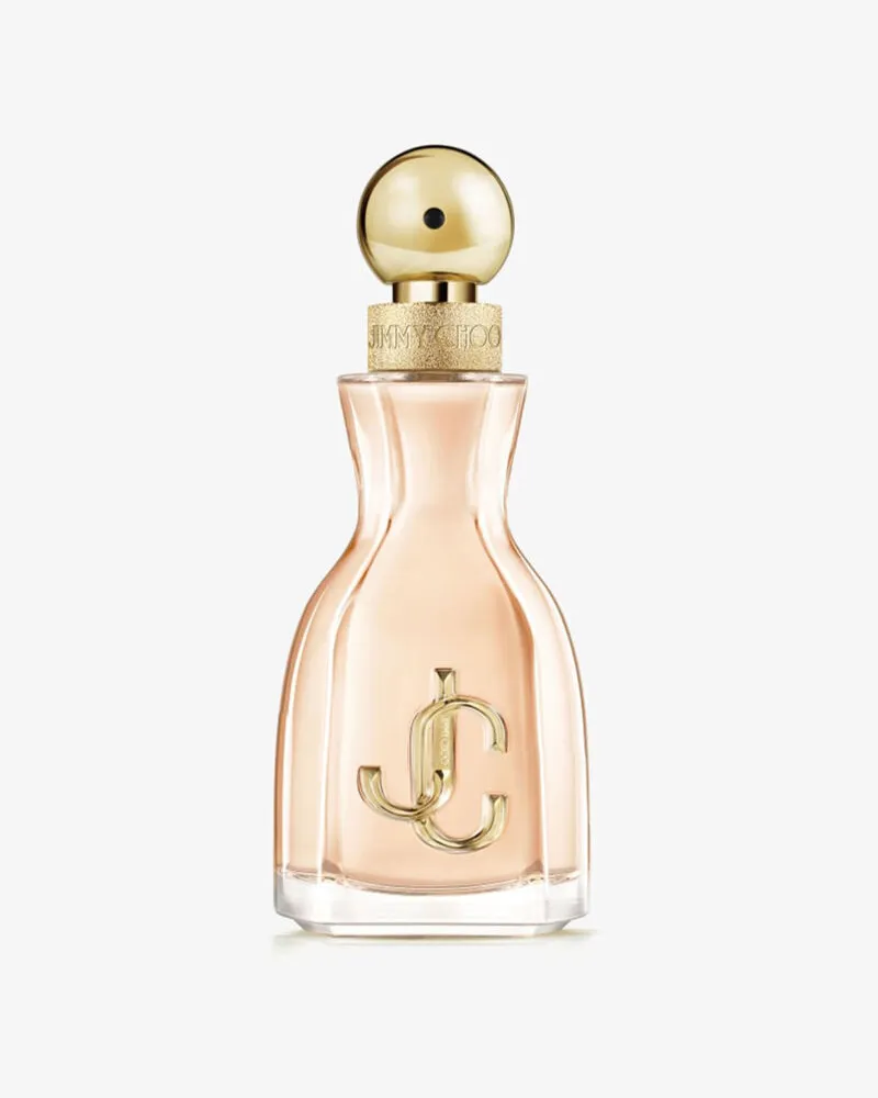 Jimmy Choo I Want Choo Edp 40Ml Roter