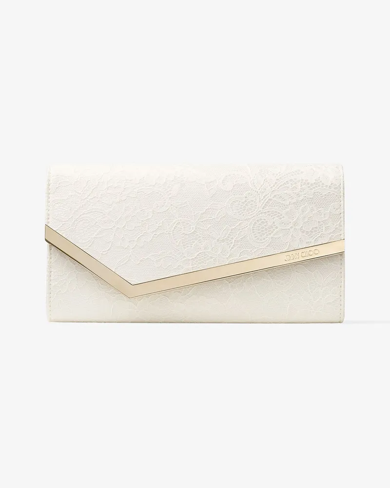 Jimmy Choo Emmie Elefantenbein