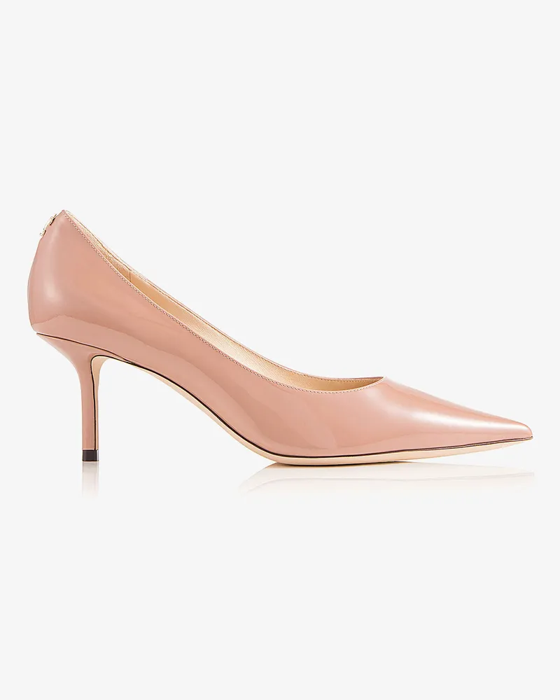 Jimmy Choo Love 65 Ballettrosa