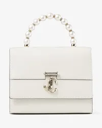 Jimmy Choo Avenue Top Handle/S Latte