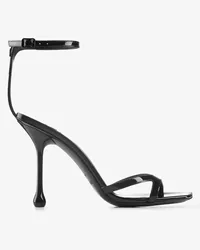 Jimmy Choo Ixia Sandal 95 Schwarz