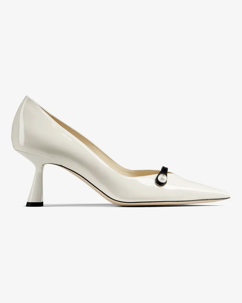 Jimmy Choo Rosalia 45 Latte