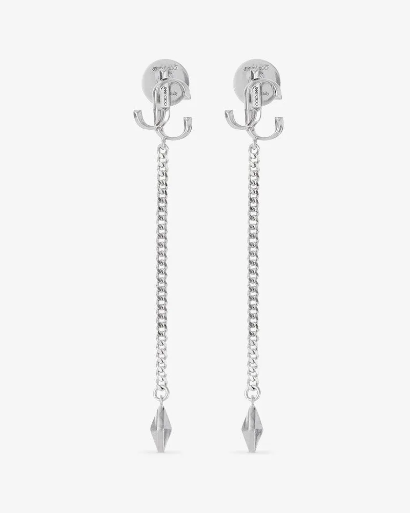 Jimmy Choo Diamond Jc Drops Antikes