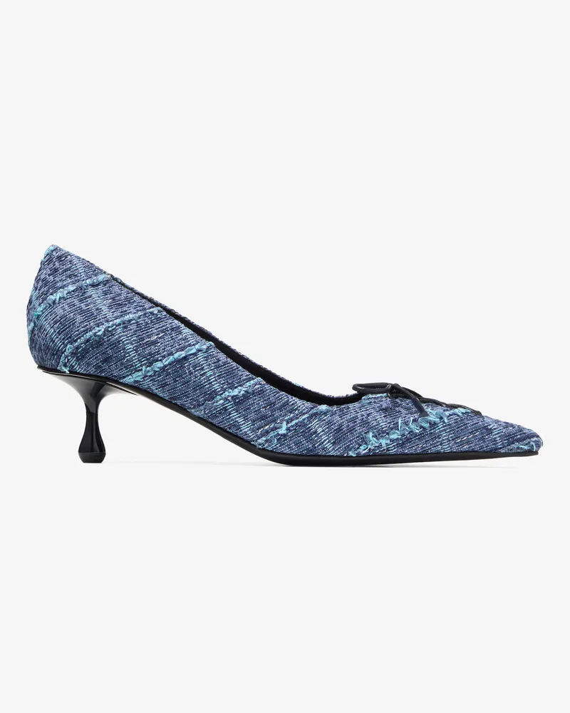 Jimmy Choo Scarlett 50 Blue