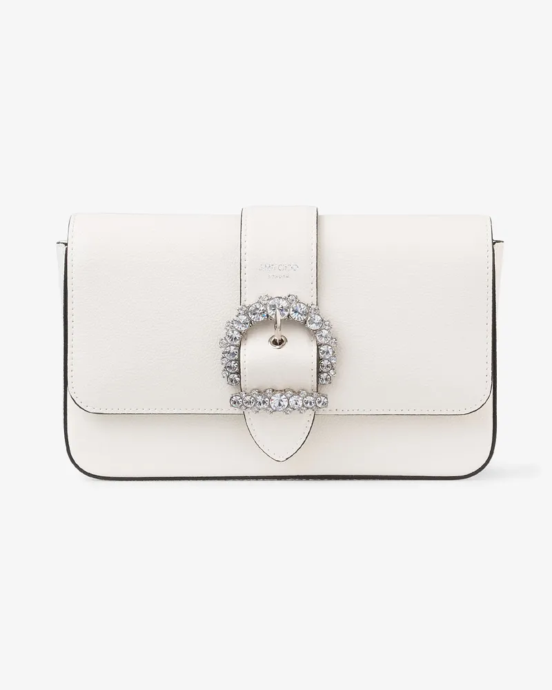 Jimmy Choo Chéri Wallet With Chain B