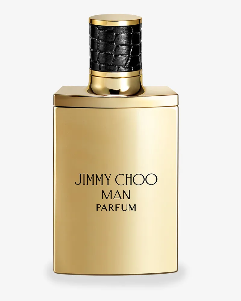 Jimmy Choo Man Parfum 50Ml Fgb