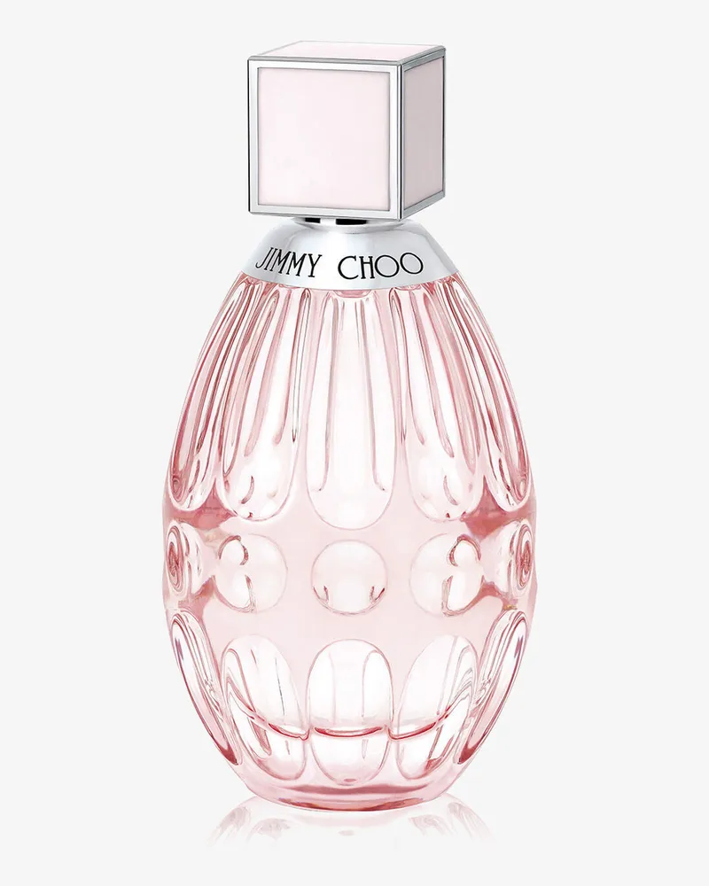 Jimmy Choo L'Eau Edt 40Ml Weiß