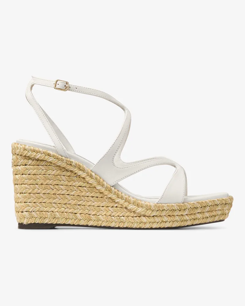 Jimmy Choo Ayla 85 Neutral