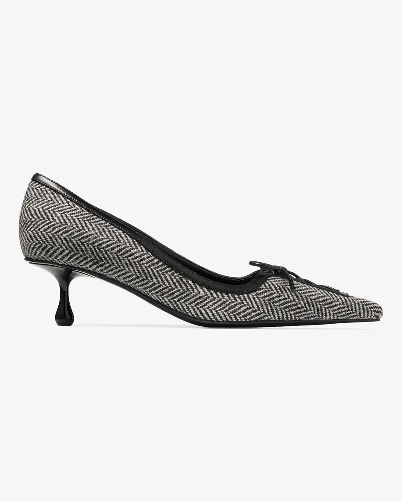 Jimmy Choo Scarlett 50 Grau