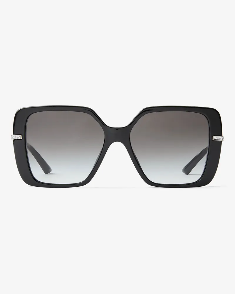 Jimmy Choo Pati Schwarz