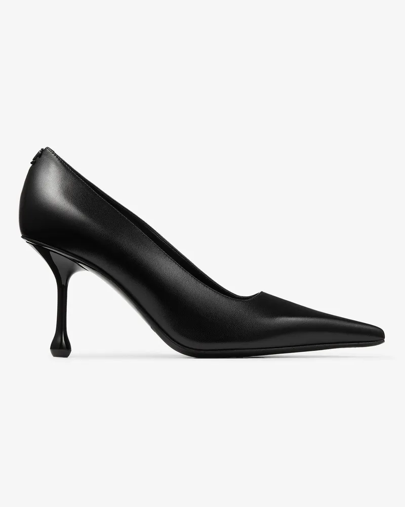 Jimmy Choo Ixia 80 Schwarz