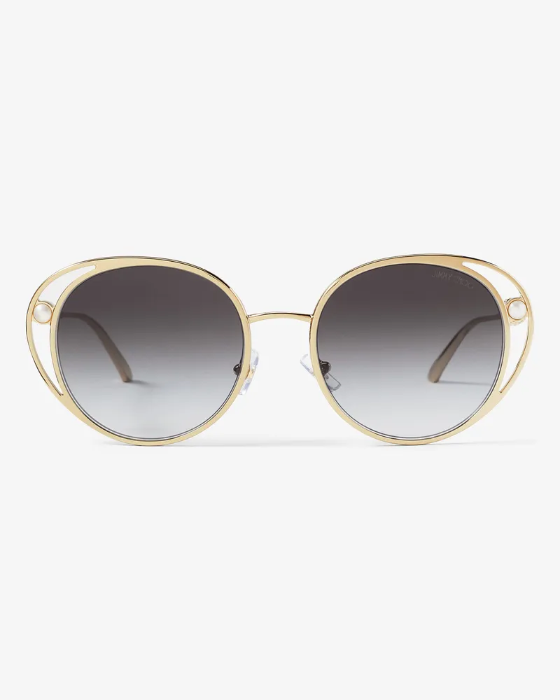 Jimmy Choo Angela Gradient