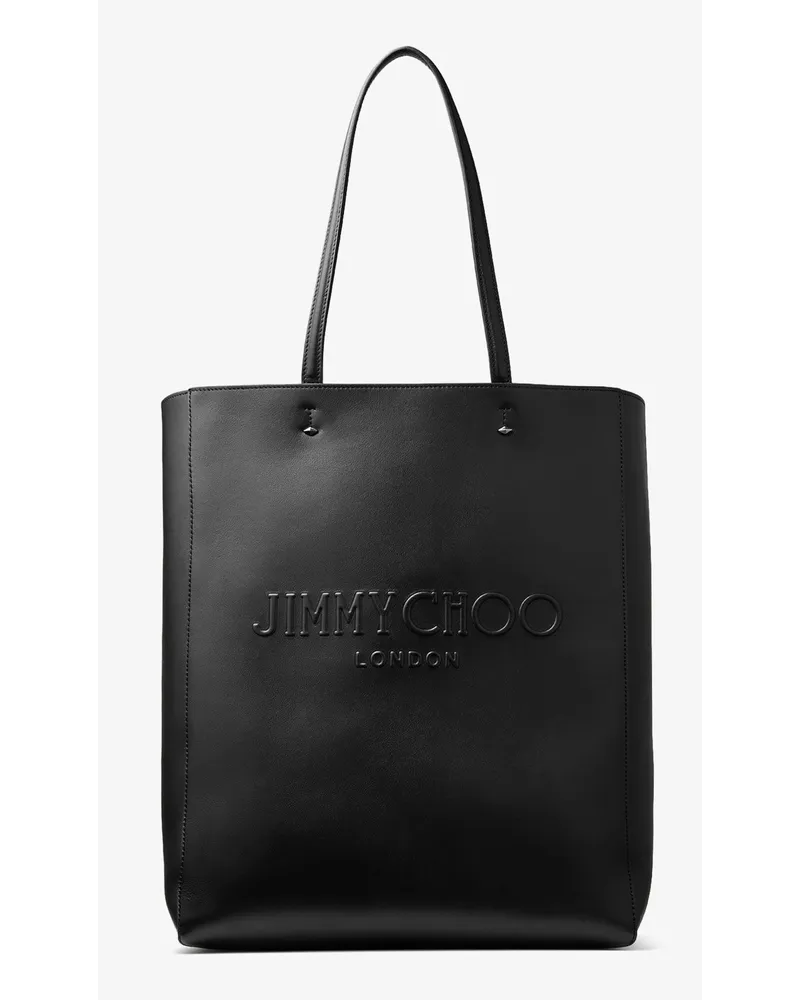 Jimmy Choo Lenny North-South L Black