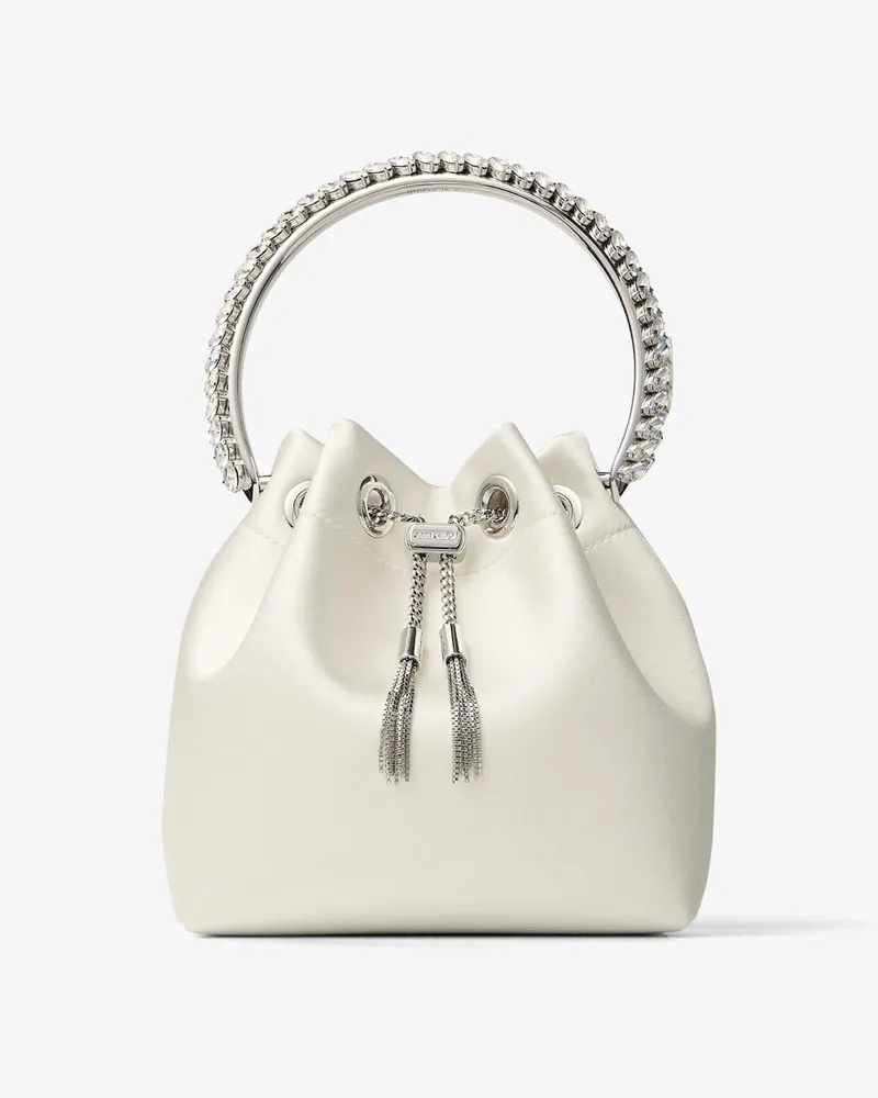 Jimmy Choo Bon Bon Elfenbein