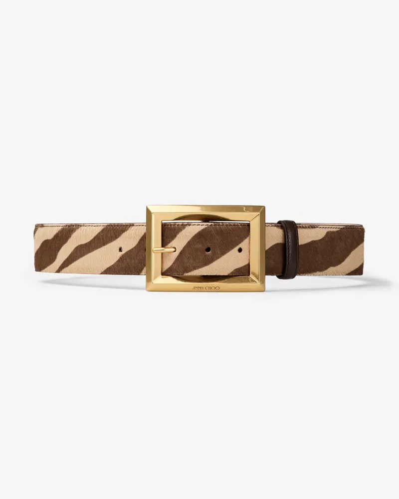 Jimmy Choo Arlie Natur