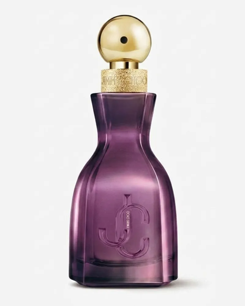 Jimmy Choo I Want Choo Midnight 40Ml Violett