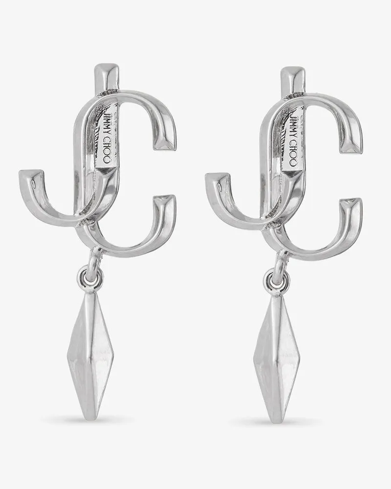 Jimmy Choo Jc Diamond Earring Antikes