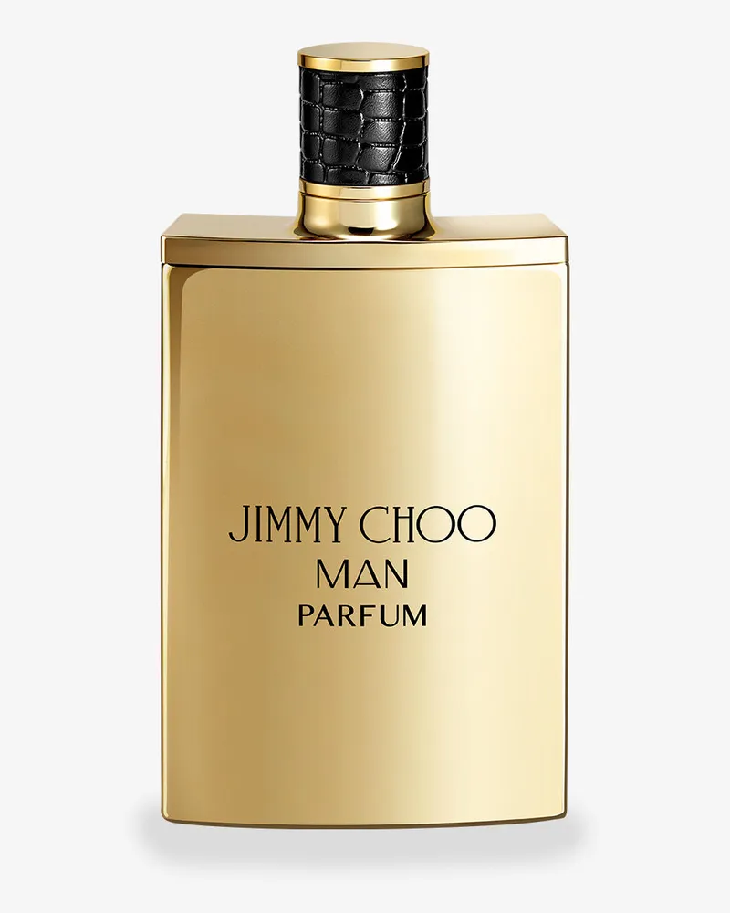 Jimmy Choo Man Parfum 100Ml Fgb