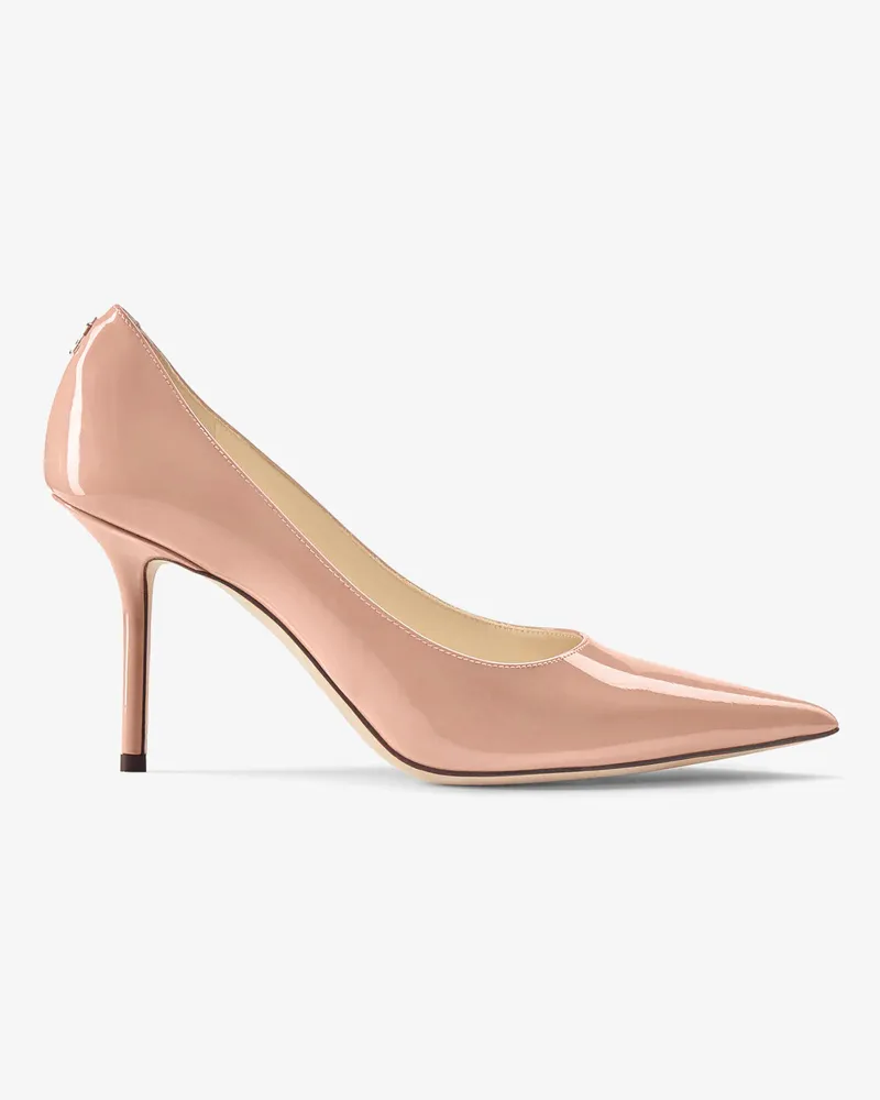 Jimmy Choo Love 85 Ballettrosa