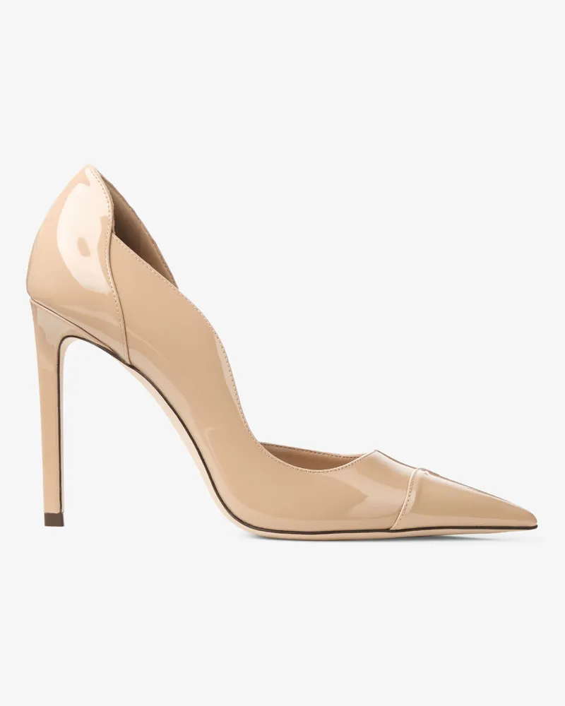 Jimmy Choo Brigitte 100 Chai