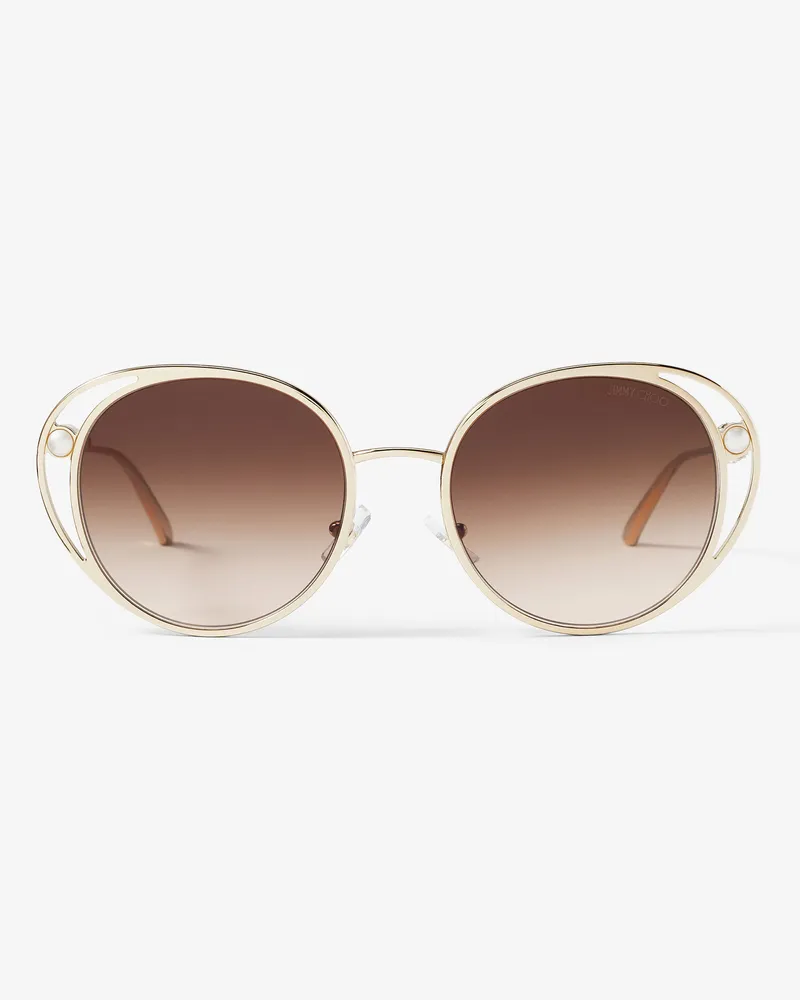 Jimmy Choo Angela Braun
