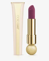 Jimmy Choo Jc Matte Lip Colour Plum