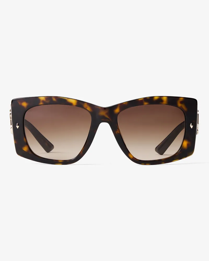 Jimmy Choo Gabi Havanna