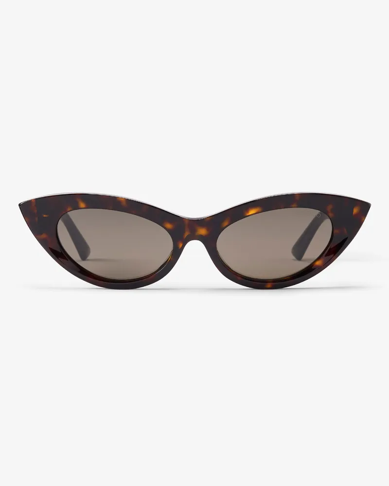 Jimmy Choo Zera Havanna