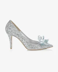 Jimmy Choo Alia Kristall