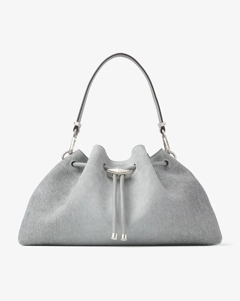 Jimmy Choo Cinch Medium Taube