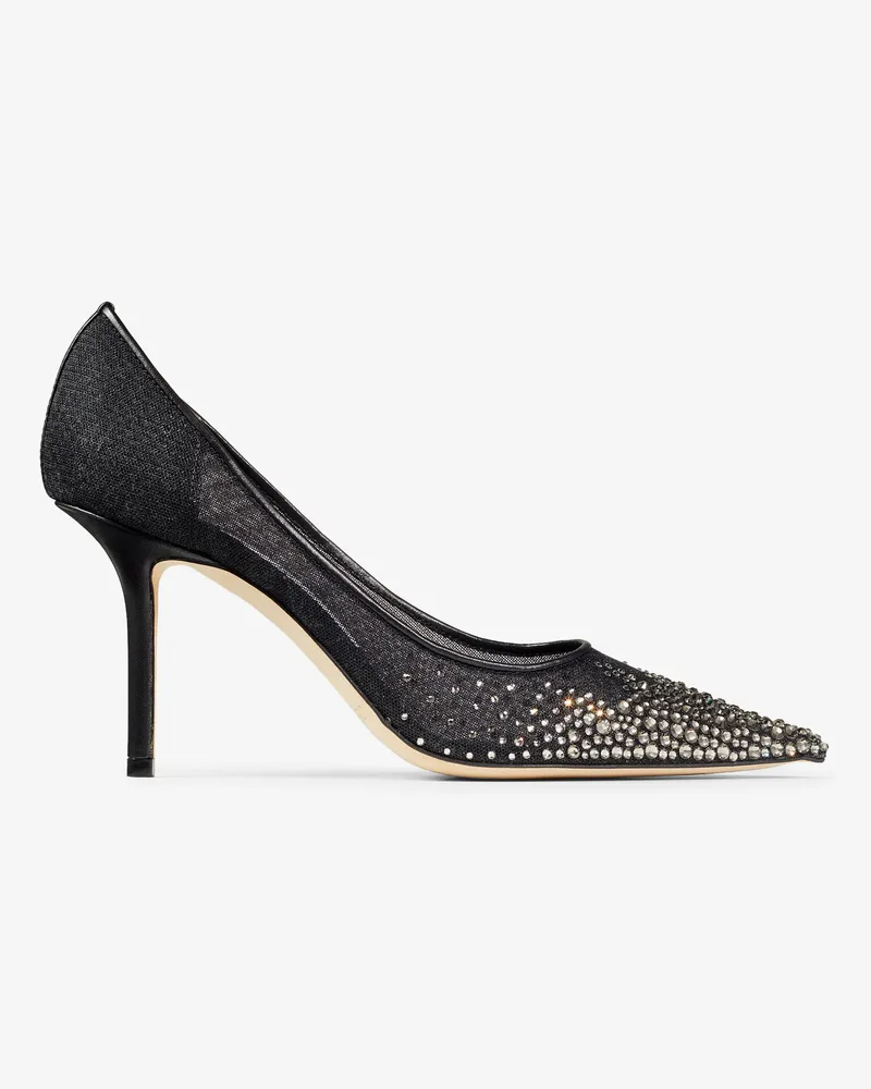 Jimmy Choo Love 85 Black