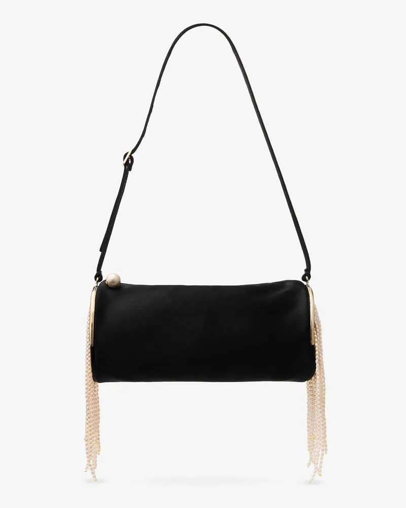 Jimmy Choo Tube Mini Bag Schwarz